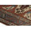 Antique One-of-a-Kind 3'5X14'10 Hand Knotted Area Rug