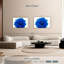 Fleur de dahlia bleue-430828405-430828410