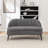 Bula 50'' Upholstered Loveseat-381559546