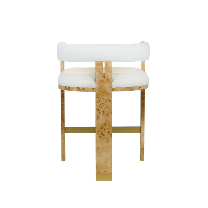 Bar & Counter Stool, Counter Stool (26” Seat Height)