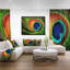 «Peacock Feather», impression-35124970-26669754