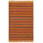 Wool Striped Indoor Rug