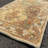 Wool Oriental Indoor Rug
