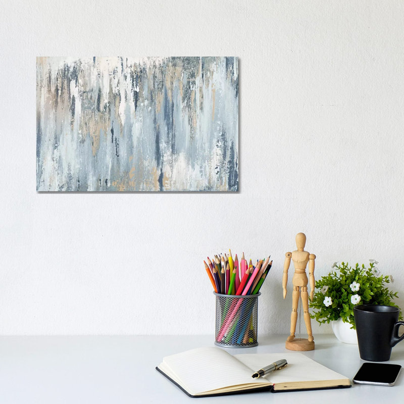 Print, 20.5cm H x 31cm W x 1.9cm D