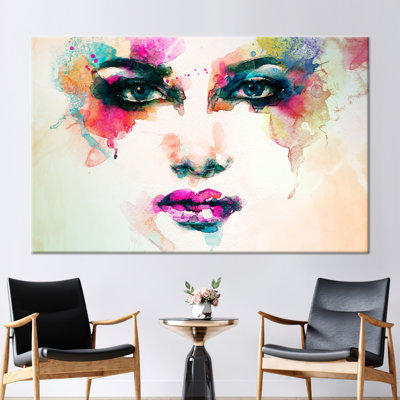 Print on Canvas