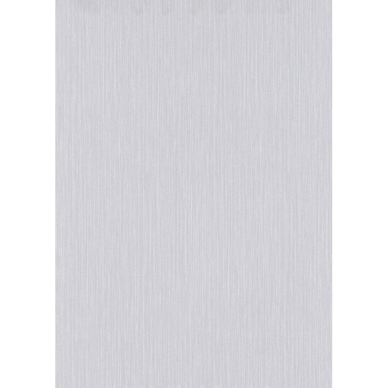 Rouleau de papier peint L 33 pi x l 21 po, Gris / argent