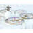 Cottage 30 Piece Dinnerware Set - Service for 6
