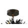 Kittrell 15 - Light Chandelier