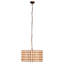 Cinema 3 - Light LED Chandelier