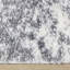 Tapis gris doux Herschfield-68722349