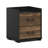 Jasire 16.85 " W Nightstand