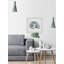 Luxur «Sturdy Shell» - Reproduction de cadre photo sur papier-276966145-283168265