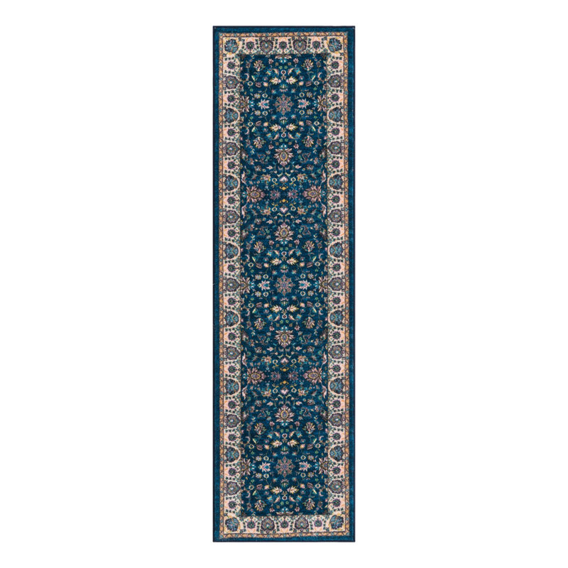 Oriental Indoor Rug, Runner 2'2" x 7'10"