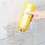 Panier de douche d'aspiration