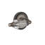 Rope Rosette Passage (Hall & Closet) with Parlour Lever-1605616324-1605616330