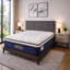 Cloud Artesa Pocket Sprung Mattress-124583297