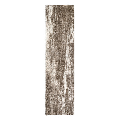 Almelo Performance Abstract Indoor Rug
