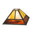 Hyde Park Novelty Lighting Shade