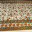 Tapisserie en coton à imprimé floral-1786912312-1786912310