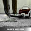 Runner Shag Area Rug-696477087