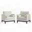 Fauteuil d'appoint 35,4 po-1630038381