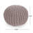 Durston Upholstered Pouf-1159587996