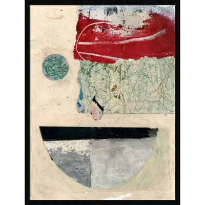 Fresno "Natural Elements No. 2" Print