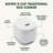 GreenPan Traditional Rice & Grain Cooker-72947844