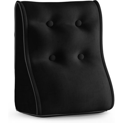 20 in Bed Headboard Pillow