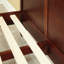 Ensemble de chambre avec lit plateforme 4 pièces Erskine
