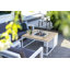 Himanshu Round Propane Smokeless Fire Pit Table-362575181-524014562