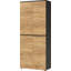 Lissabon 5 Piece Office Set