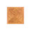Carreau de vinyle 12 po x 12 po x 1,2 mm Classic Parquet