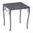 Briarwood Square Outdoor Side Table ,-582484-3367204