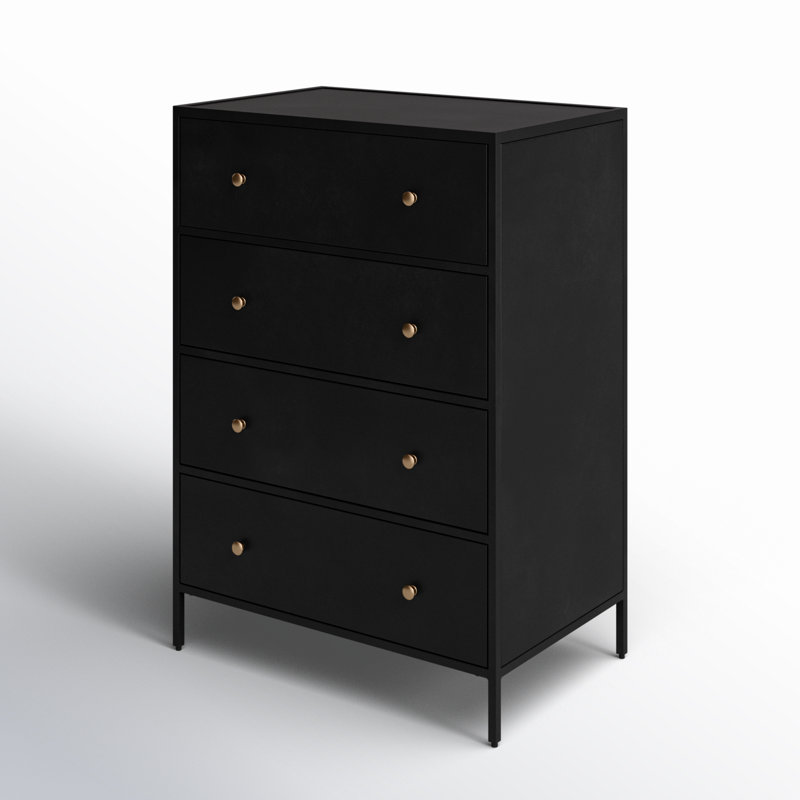 Commode 4 tiroirs Springer