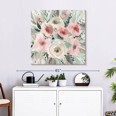 Pretty In Blush