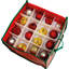 Beaudry Ornament Storage