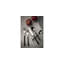 Fantasia Table Knife - 24 Pieces - Olive Green-377575314