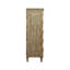 Commode 5 tiroirs Taupe