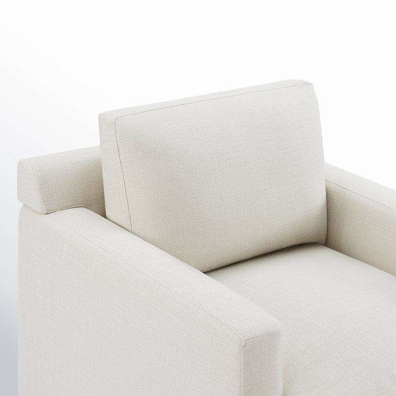 Ensemble de salon configurable Byers