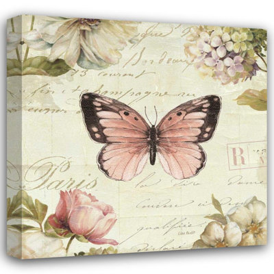 Ophelia & Co. Audit, Lisa