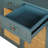 Berthier 43.31'' Sideboard