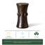 Tabouret de jardin Moonya