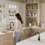 Évier de cuisine Karran Quartz-72385309