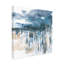 "Marais liquide I" sur toile-1478610195