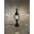 Roozbeh Metal Table Lamp