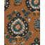 Transylvanian Roots Floral Wallpaper Roll
