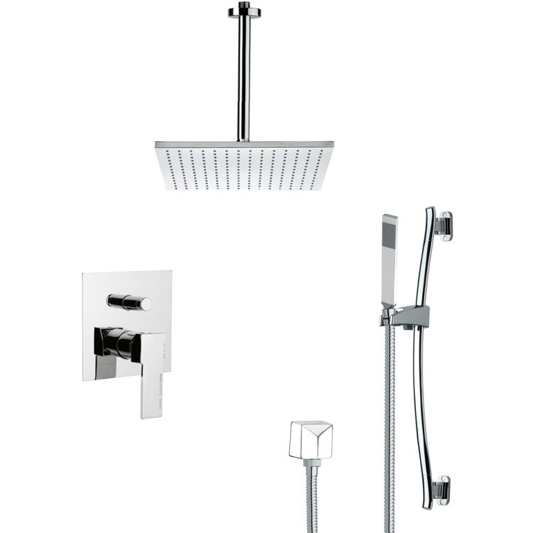 Robinet de douche à pression équilibrée Rendino