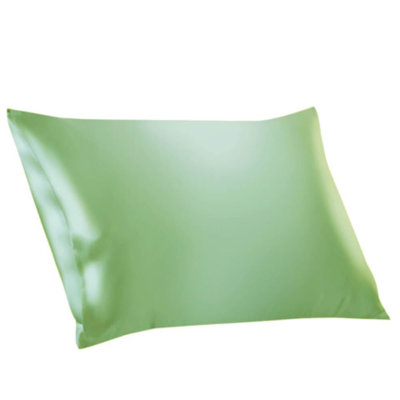 Hogarth Silk Pillow Case