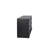 Yazeed 53.25"W  6-Drawer Double Dresser,  Farmhouse Chest of Drawers, Strage for Bedroom, Office, Living Room, 53.25"W x 28.5"H x 18.25"D, Black-1516824039